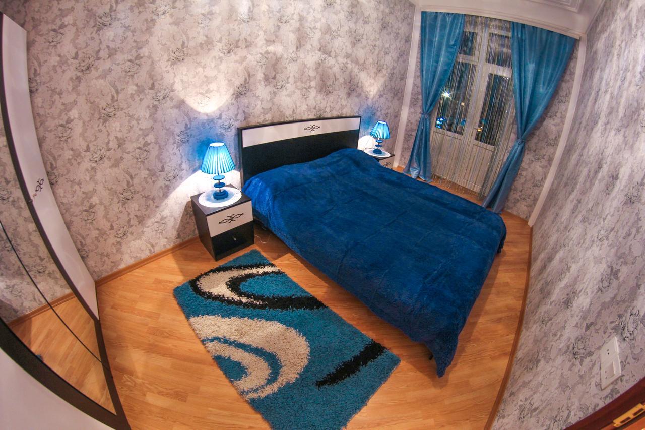 Apartment Bilal Baku Exterior foto